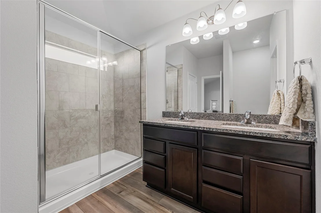 Photo of 10761 Chesson Flats Drive