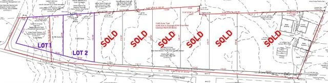 Photo of Unit LOT7 at 2731 Crow Road
