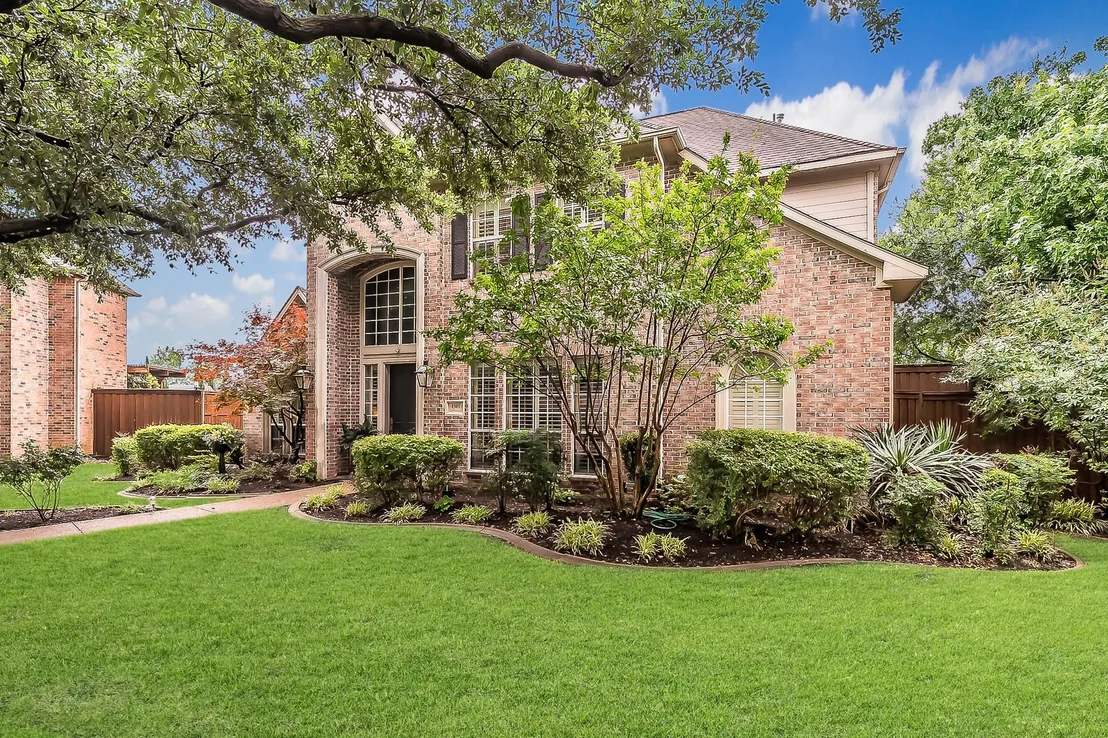 Photo of 1501 Cuttingham Court