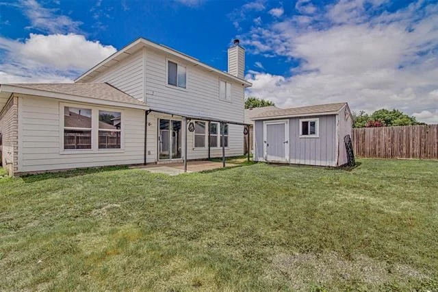 Photo of 1044 Triple Crown Drive