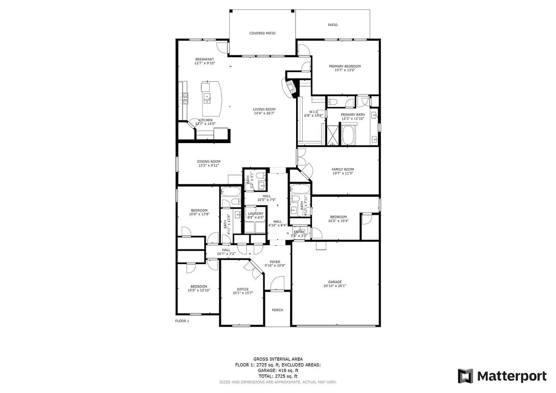 Photo of 1249 Meridian