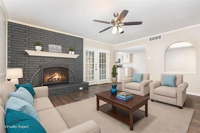 Photo of 1108 Overdowns Drive