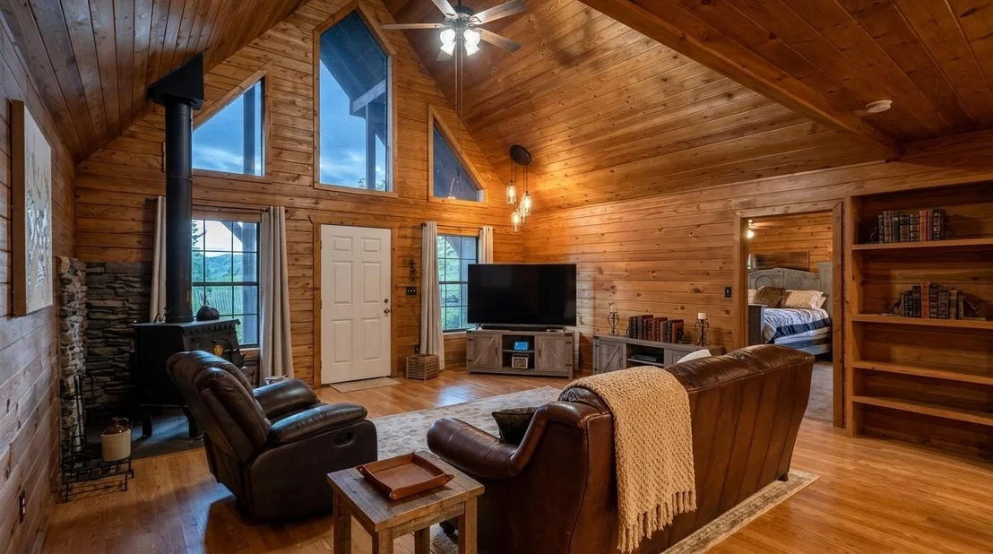 Photo of 1222 Canyon Wren Loop