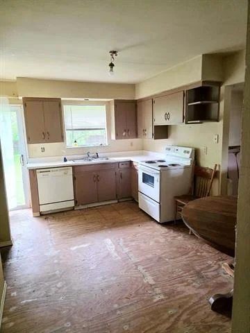 Photo of 417 W Huffman Street