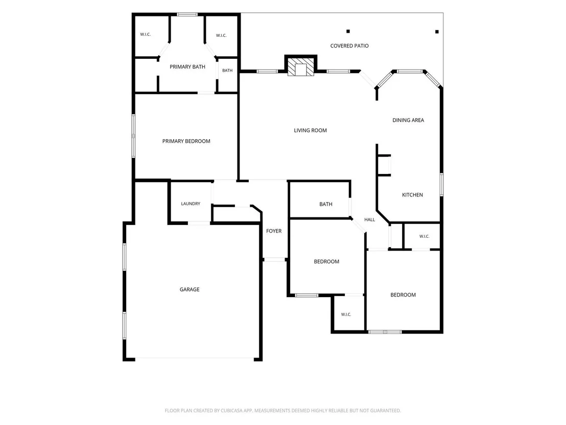 Photo of 2800 Comanche Trail