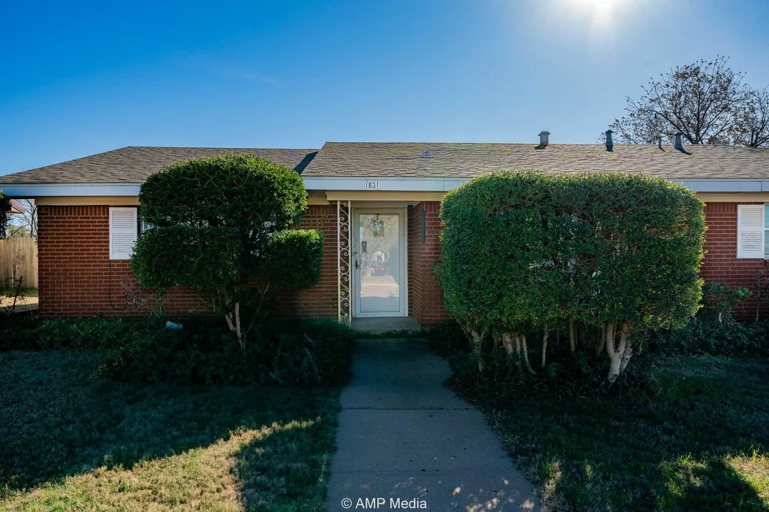 Photo of 1631 20th Street