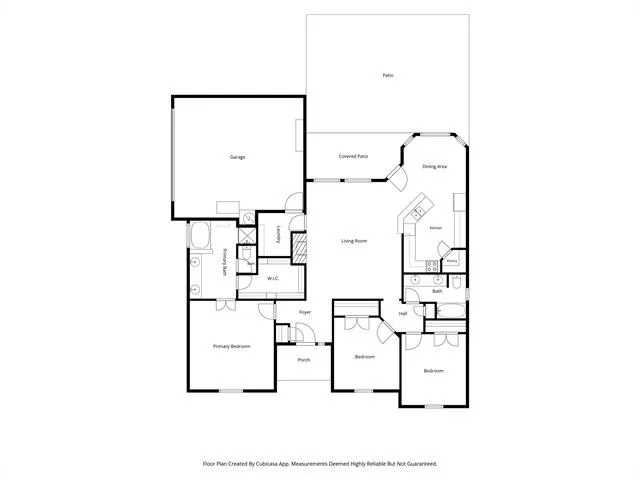 Photo of 116 Cinnamon Court