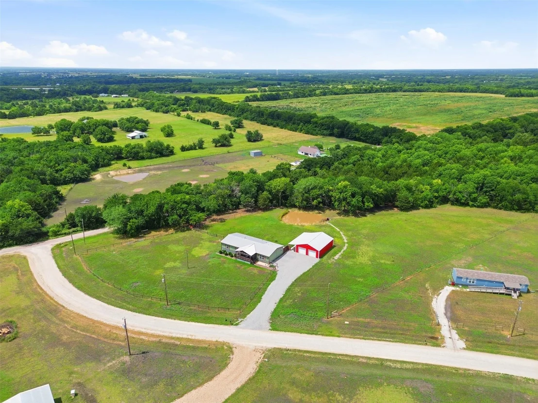 Photo of 237 County Road 4927