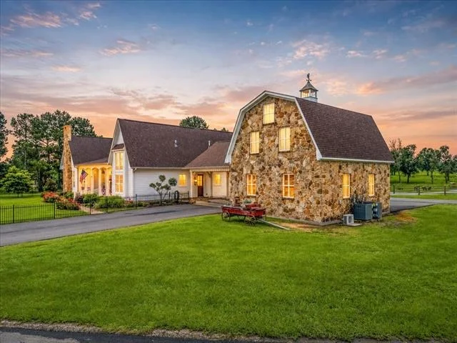 Photo of 548 County Road 2301