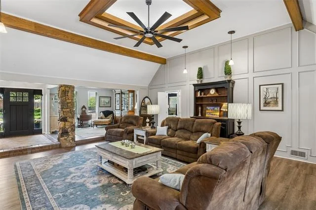 Photo of 9212 Clover Valley Drive