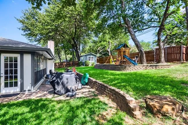 Photo of 2025 Redwood Trail