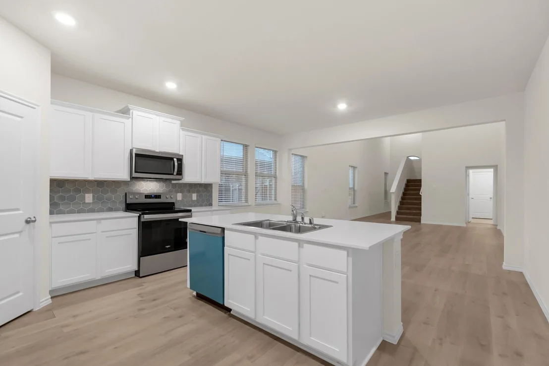 Photo of 1171 Norias Drive