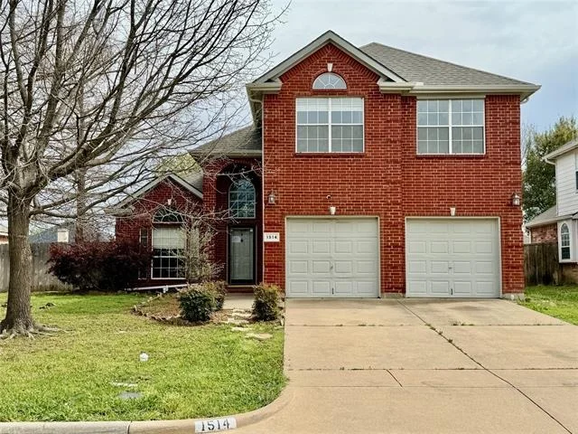 Photo of 1514 Brighton Drive