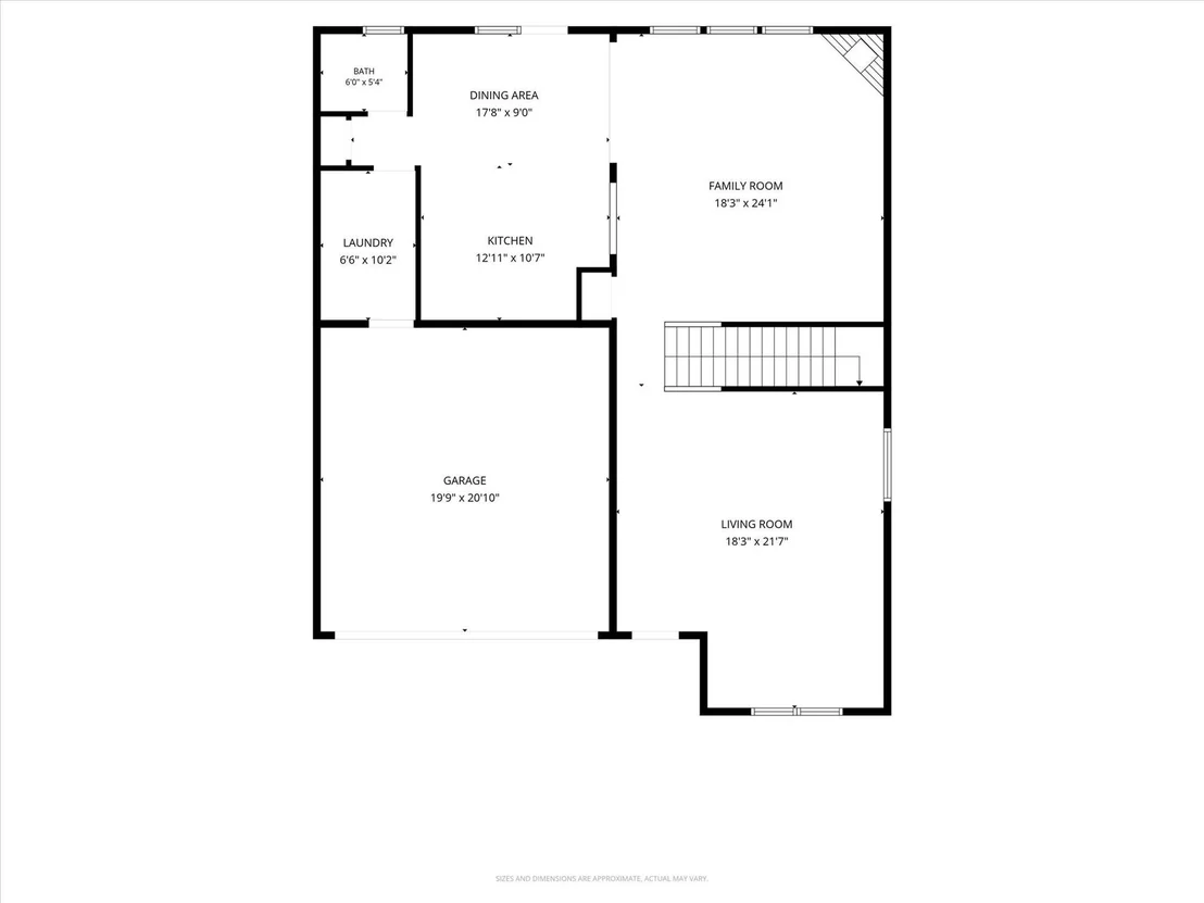 Photo of 10369 Bradshaw Drive