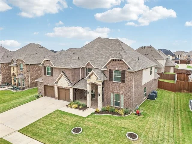 Photo of 4611 Great Plains Way