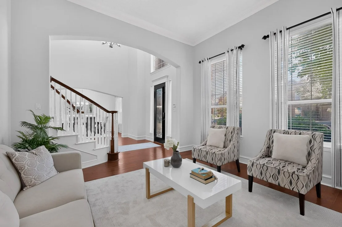 Photo of 4224 Barnsley Drive