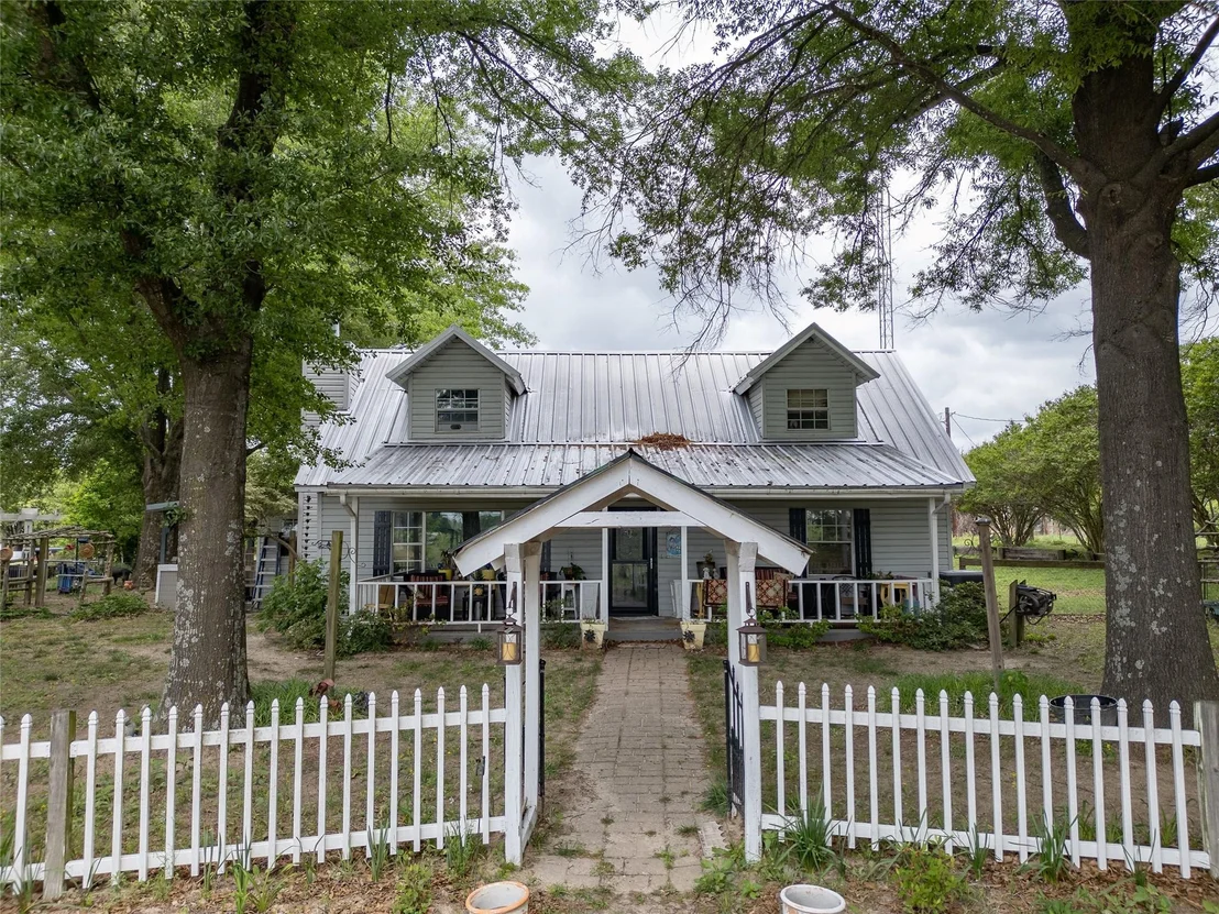 Photo of 401 County Road 3114