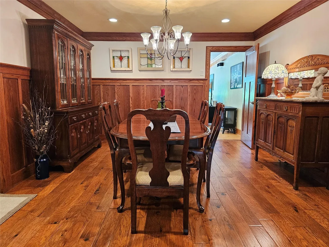 Photo of 2311 Chaparral Trail