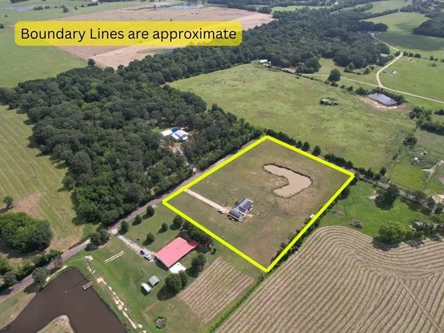 Photo of 1001 County Road 1350