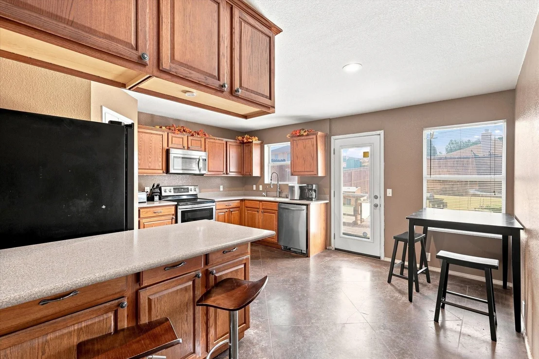 Photo of 8816 Chisholm Trail
