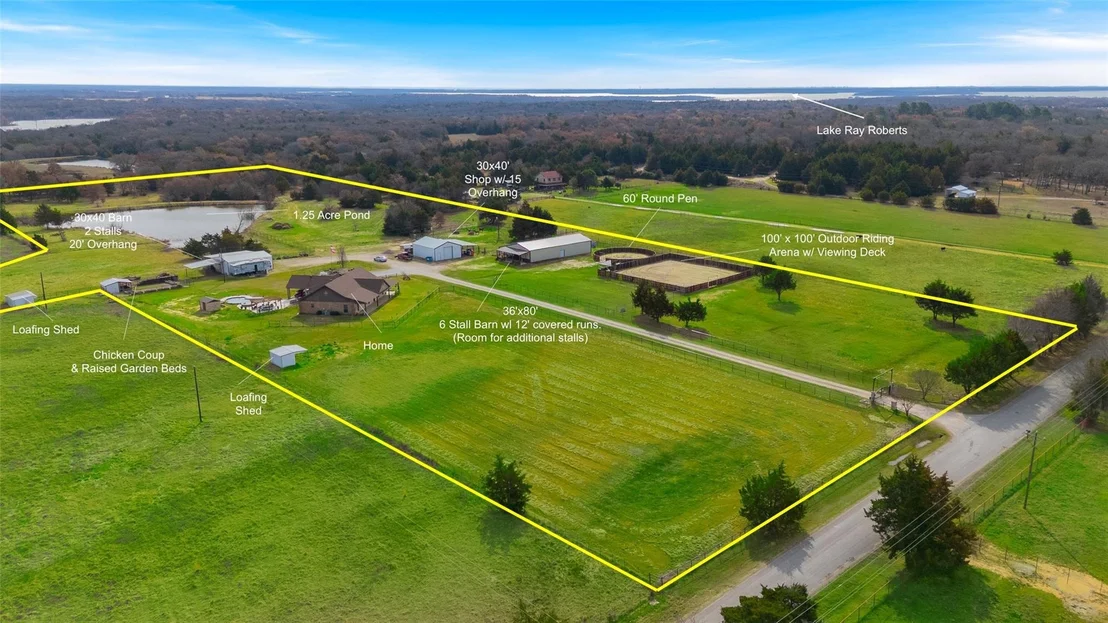 Photo of 289 Blackjack Road