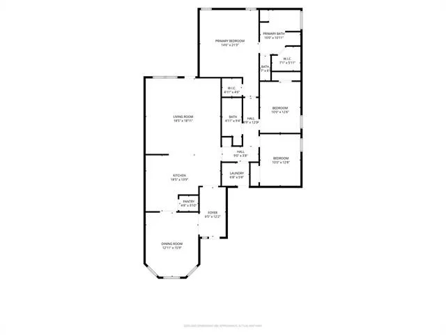 Photo of 521 Bailer Drive