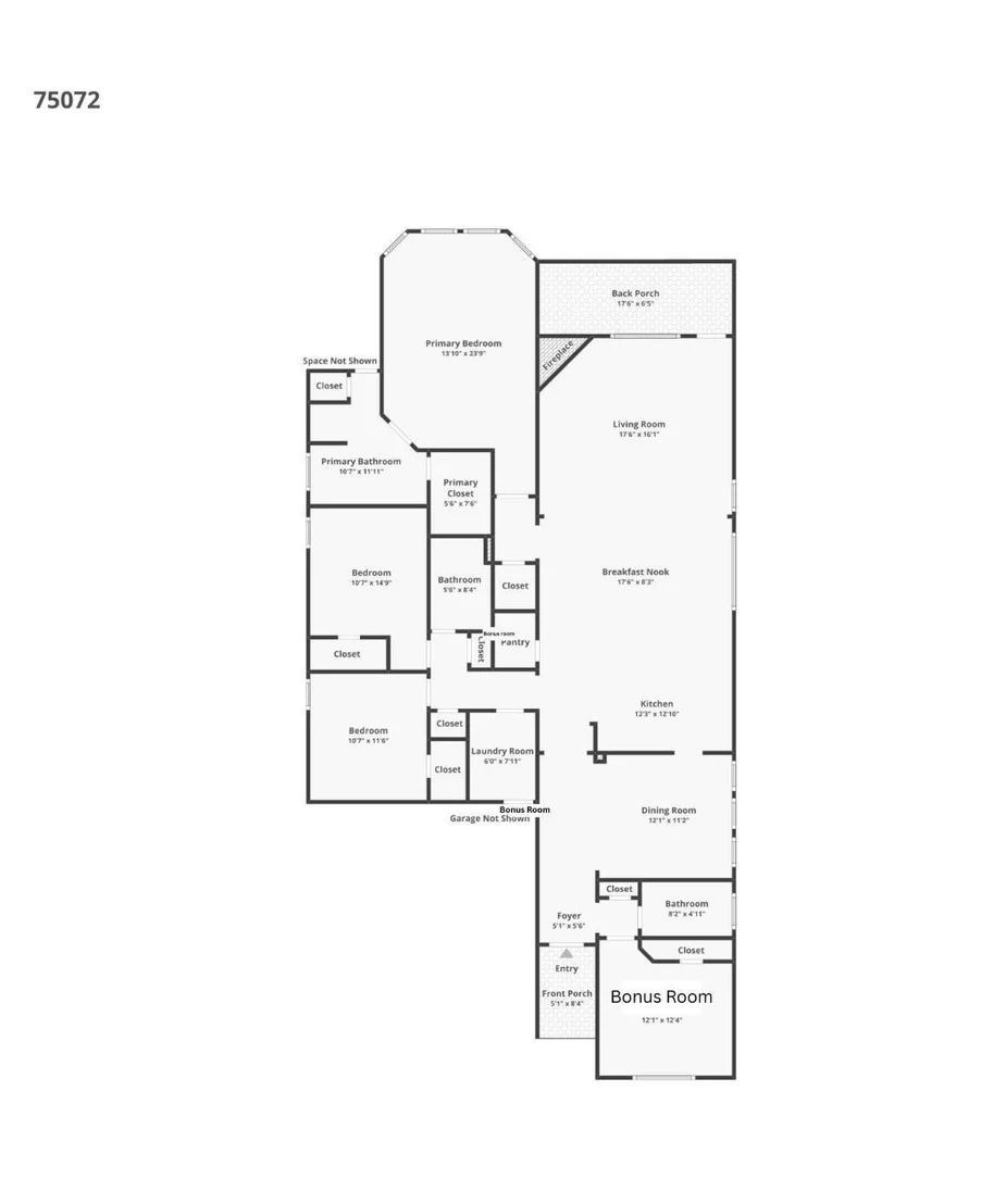 Photo of 10816 Sexton Drive