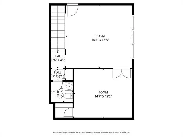 Photo of 1634 Post Oak Way