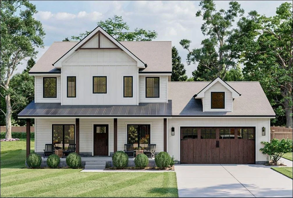 Photo of 392 North Road