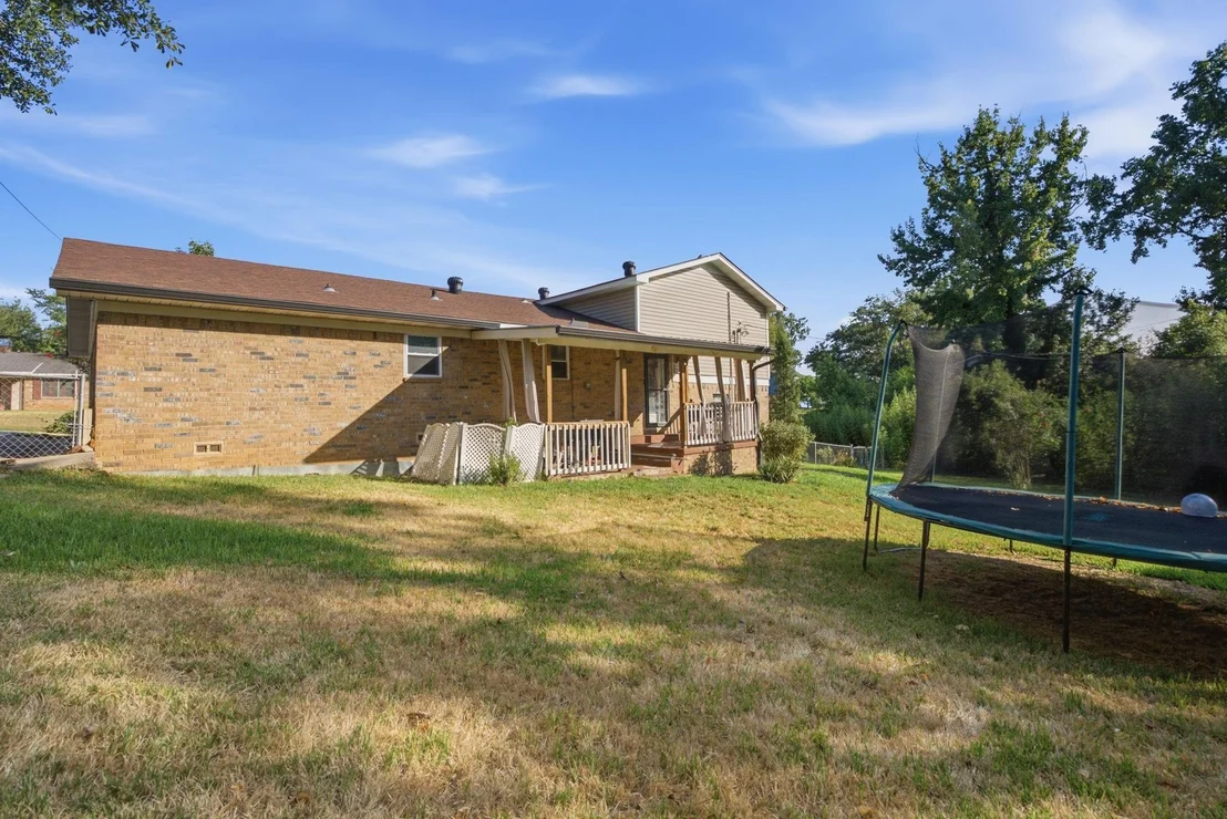 Photo of 1508 Rayford Road