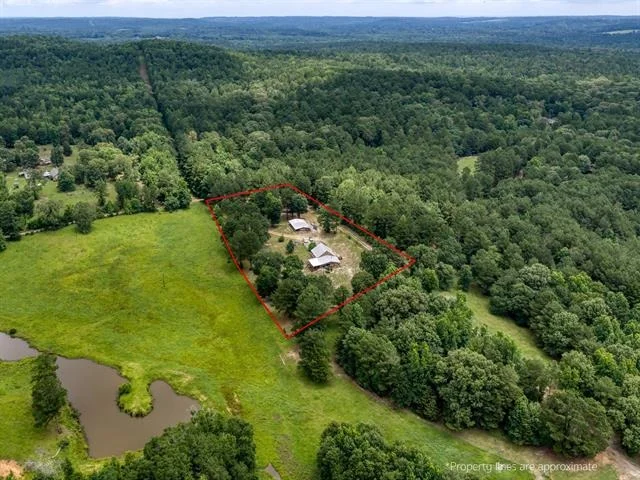 Photo of 4240 County Road 2107