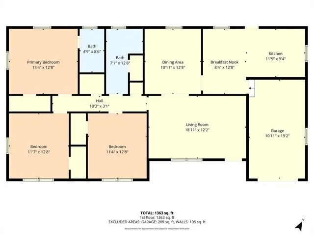 Photo of 3718 Kendall Lane