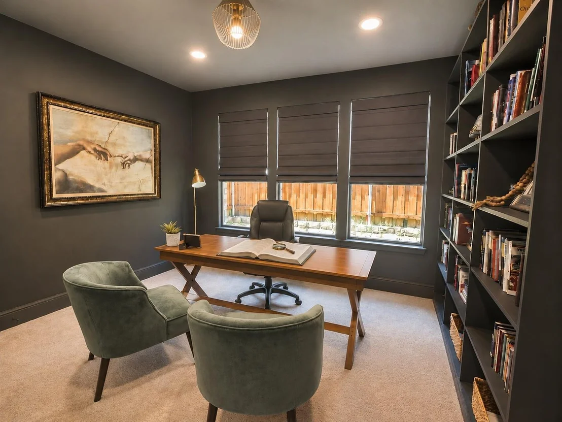 Photo of 1731 Cross Timbers Drive