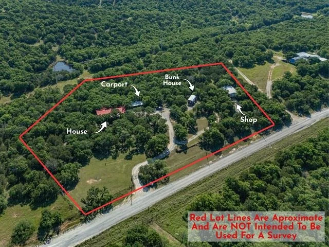 Photo of 3275 Finis Road