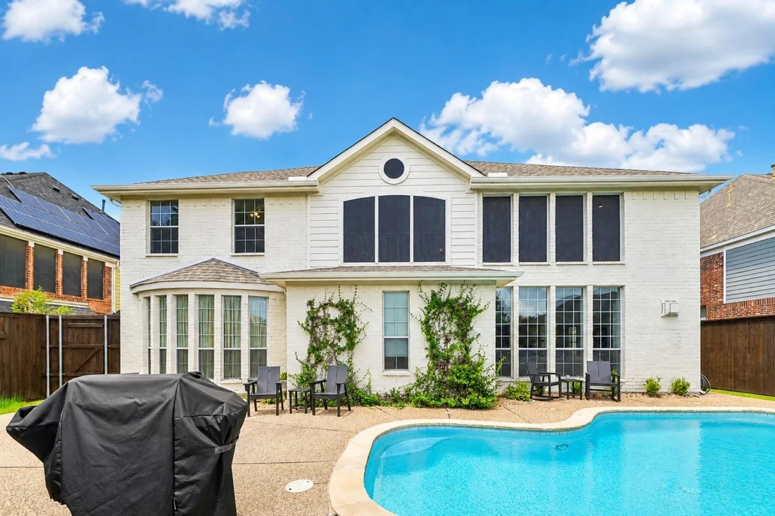 Photo of 4309 Palmer Drive
