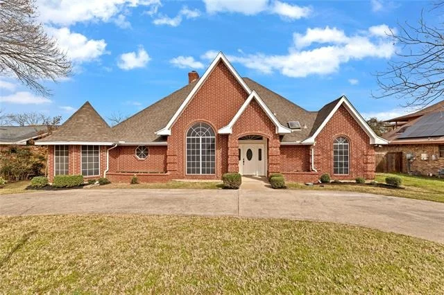 Photo of 1306 British Boulevard