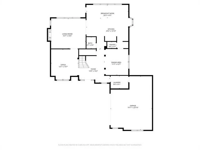 Photo of 1048 Basilwood Drive