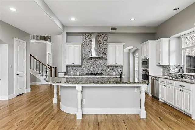 Photo of 6509 Sleepy Spring Drive