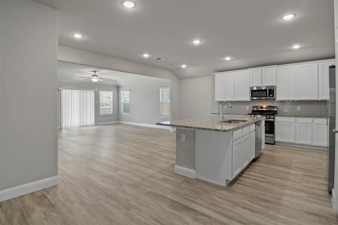 Photo of 2305 Mount Olive Lane