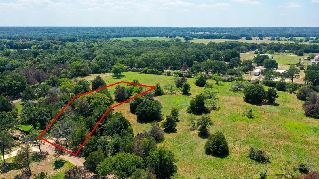 Photo of 1801 Fox Hollow Lane