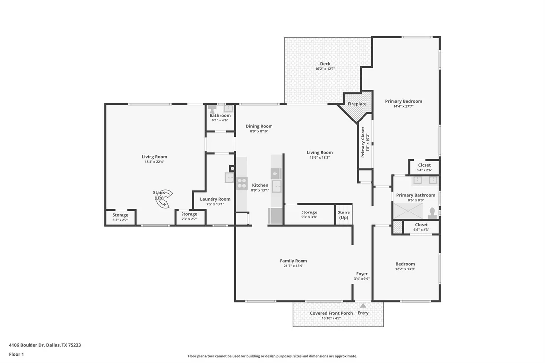 Photo of 4106 Boulder Drive