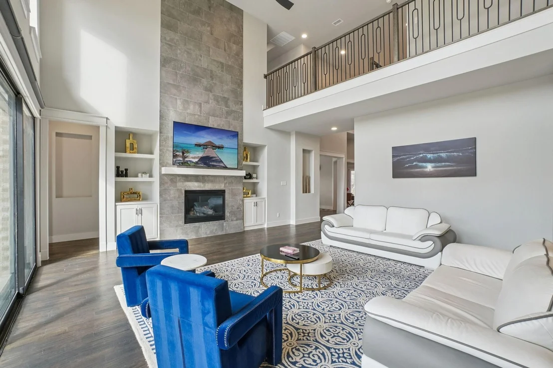 Photo of 4101 Parkview Boulevard