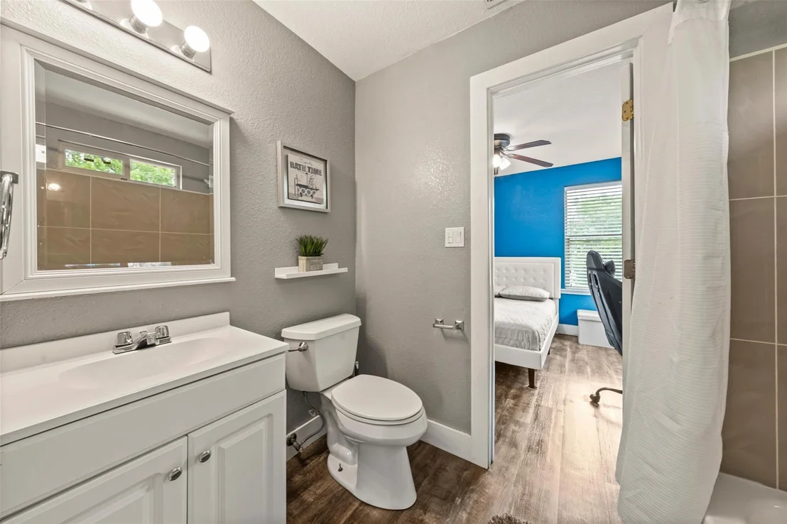 Photo of 1205 N 17th Street