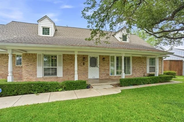 Photo of 1216 Cherokee Drive