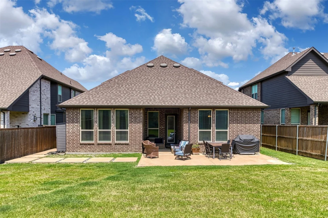 Photo of 1804 Gristmill Drive