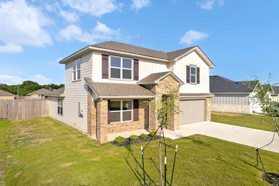 Photo of 1007 Antelope Trail