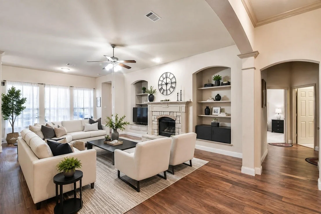 Photo of 2705 Fox Creek Trail
