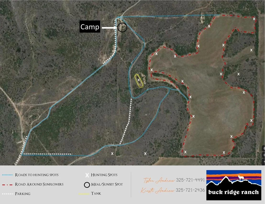 Photo of TBD 212 Acres CR 498