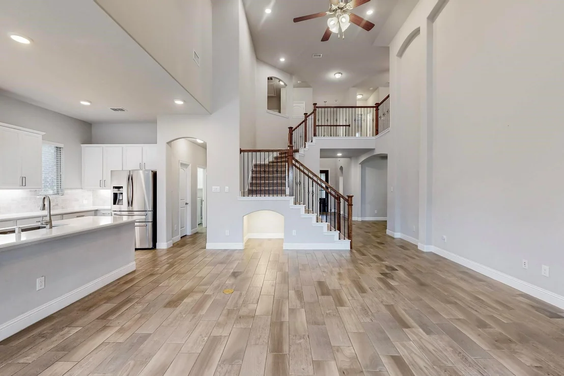 Photo of 2844 Hackberry Creek Trail