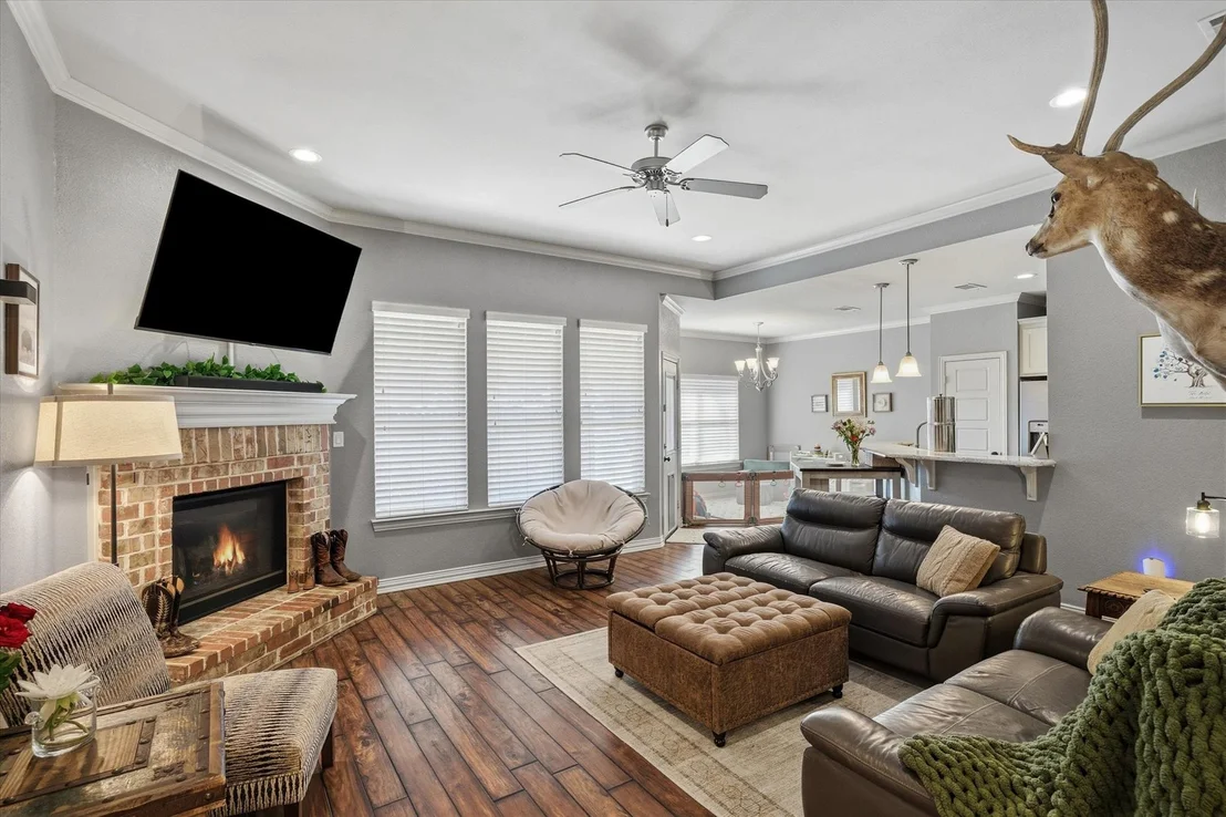 Photo of 3123 Oak Bend